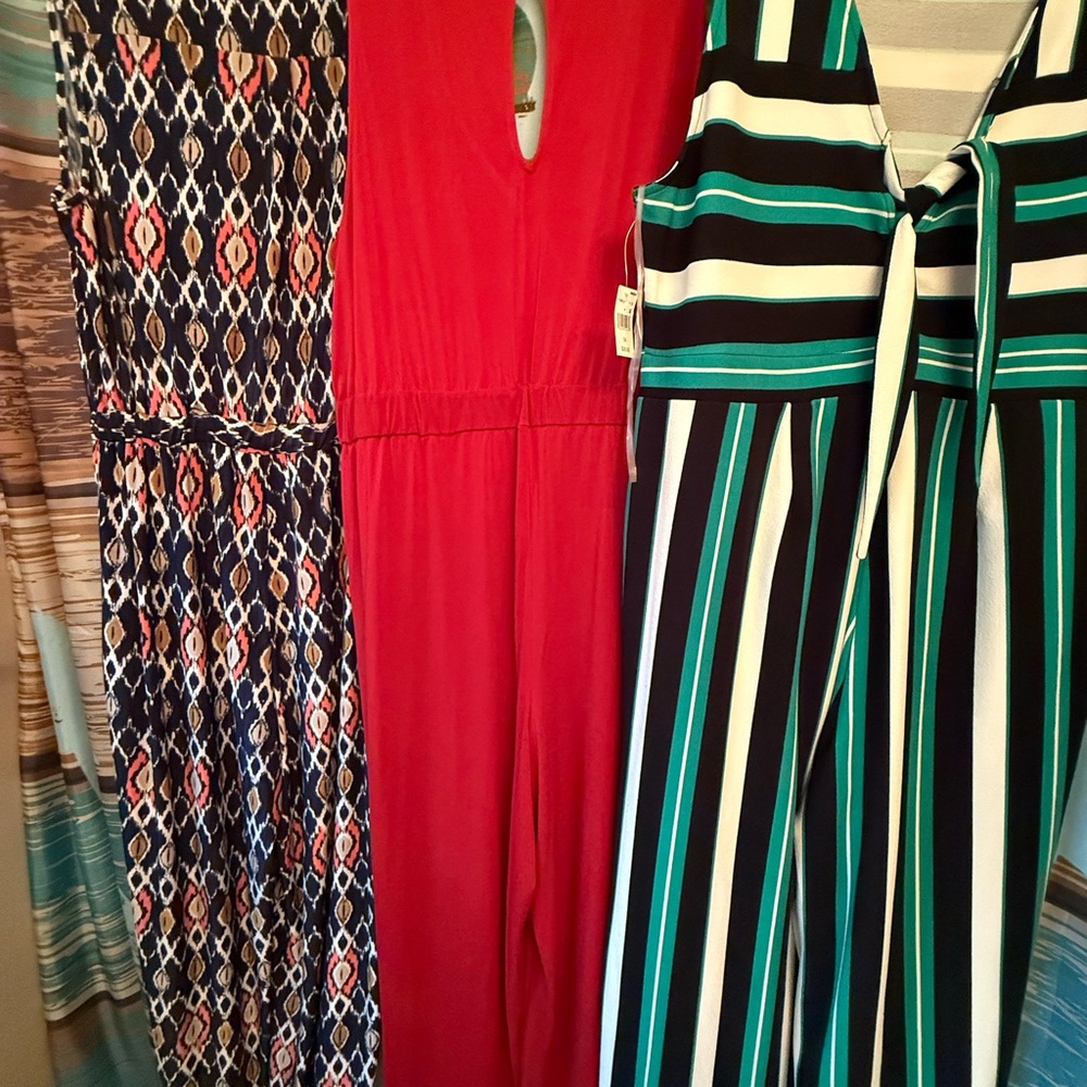Multiple Rompers - Picture 2 of 2